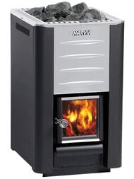 �������� ���� HARVIA 20 Pro WKPR20M