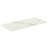 ���������� ��� ����� 80 Ideal Standard CONCA (800x373x6) ������������, �alacatta marble T4345DH