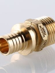 Соединитель VALTEC, аксиальный, 20х1/2"Н, латунь, VTm.401.BG.002004 — изображение 4