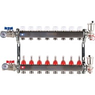 ������������ ������ ROMMER � ����� � �������������, 8 ���., ����.����� RMS-1210-000008