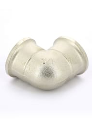Уголок Tiemme 1/2"Вх1/2"В лат.никелир, 1500133(1560N000404)