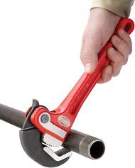 ������� ���� RIDGID � ������������ RapidGrip 10" (�������� ��������, ��� ���� �� 1 1/2") 10348