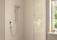 ������� ����� Hansgrohe Vernis Blend 26275000 Vario (����� 100 ��, �����, ������ 650 ��) ����