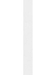 Плинтус VITRA Impression (75х600) Белый K948246R0001VTE0 (шт.) — миниатюра 1