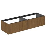 ����� ��� �������� Ideal Standard CONCA (1585x505x360) 2 �����, ������ ���� T3984Y5