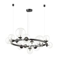 ��������� ������ Odeon Light TOVI 4818/14, ������