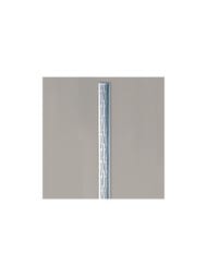 Решетка для слива TECEdrainline Дизайн "organic" 700мм, полированная нержавеющая сталь 600760