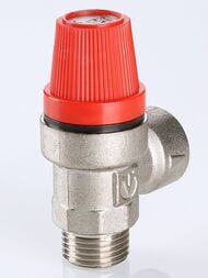 ������ ����������������� VALTEC 1/2"�3 ���, ��������������, VT.496.N.0430