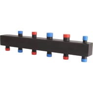 ��������� ����������������� ROMMER 3 (4) ������������ ������� 1�1.1/4", �����