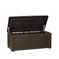 Сундук TOOMAX FLORIDA (60x148х72), 550л, коричневый