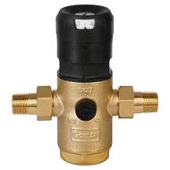 �������� �������� Goetze DR07-1/2H (SP) �� 85�C