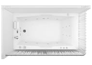 ������ ��� ���� Aquanet 1800�800 �-��������, ����.��