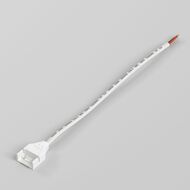 Коннектор для лент Elektrostandard 95133/00 a070535, белый