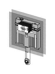 ������� ����� �������� ������� TECEbox Octa 2 9370500 � ���������� ������, ��� ���������� �������