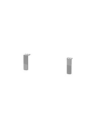 ����� Duravit 2 �����, 152��, ���� UV999300000