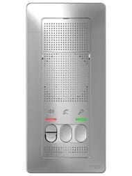 Переговорное устройство (домофон) Systeme Electric BLANCA 4,5в алюминий BLNDA000013