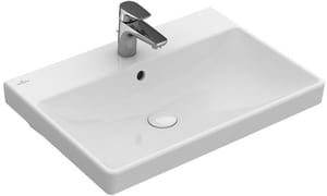 �������� Villeroy & Boch Avento 4158 65 R1 (650�470) � ���������� ��� ������., �������, ceramicplus