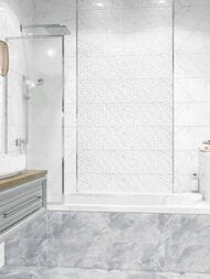 ����� Alma Ceramica Grigio (249x500) ������������ DWU09GRG007 (��.�)