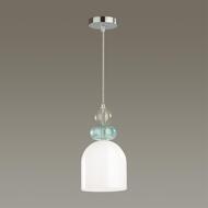 Подвесной светильник Lumion Gillian 5235/1B, хром