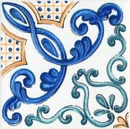 ������� KERAMA MARAZZI ����� (98�98) STG\A487\1146H (��.)