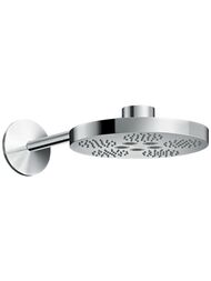 ������� ��� Axor One 280 2jet 48492000 280��, � ��������� ����������, 2 ������, ����: ����