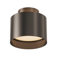 ���������� ���������� Maytoni Planet (������) C009CW-L12B, 3000K, 12��, 90�, IP20, LED, ������