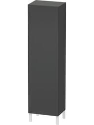 ����� Duravit L-Cube 500�1760�363 ���������, 4 �����, ����� �����, ������ ������� LC1181L4949