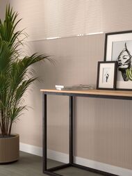 ������ ��������� EQUIPE COSTA NOVA Onda Beige Pale Glossy (50�200) ������� 28497 (��.�.)