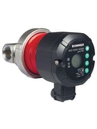 Насос циркуляционный ROMMER PROFI COMFORT для ГВС с таймером RCP-0005-152080