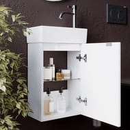 ����� ��� �������� SANCOS Mini (355x205x500) ���������, �������������, �����  MN35WL