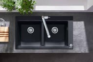����� �� ������� Hansgrohe S51 43316170 (880�500) �������, �����.��� ����., ������ ������