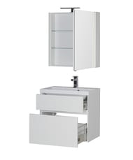 ����� ��� ���������� Aquanet ������ 70 690�445�600 ����� ������, 2 ��������� ����� 180032