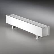 Конвектор напольный JAGA Mini Free-standing (130х1000х130) 815 Вт, белый, MINF0.01310010.133/FM/SP