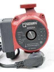 �������������� ����� Belamos BRS25/4G-130