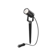 ����������� ���������� Maytoni Scope (�����) O025FL-01B, GU10�1 20�� IP 65, ������