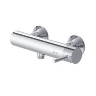 Смеситель AM.PM Libre для душа, настенный, однозахватный, хром F6020000