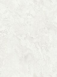 Обои виниловые на флизилине Decori & Decori Carrara3 Botticino(1,06х10,05) мрамор, белые 84617(рул)