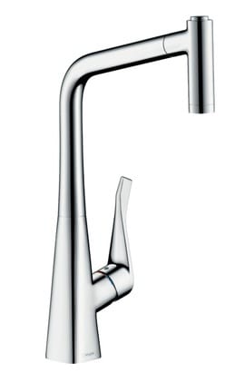 ��������� Hansgrohe Metris M71 ��� ����� 320�� �������� ����� 2 ���� ����� ���� 14820000