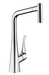 ��������� Hansgrohe Metris M71 ��� ����� 320�� �������� ����� 2 ���� ����� ���� 14820000