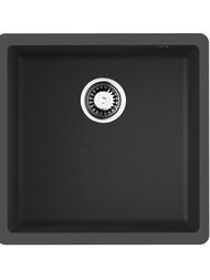 ����� Omoikiri BOSEN 44-U-BL (440�440�220) ����������� ������, ����������, ������ 4993595