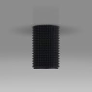 Точечный светильник Elektrostandard DLN112 GU10 a048145, черный