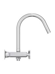 Ideal Standard JOY NEO Смеситель для ванны/душа BD160AA настенный, двухзахватный, хром