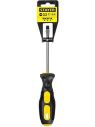 Отвертка STAYER MAXFIX SL3x100, 2509-03-10_z02