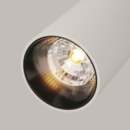 �������� ���������� Maytoni Focus Led Radity (����� ������) TR103-1-12W3K-M-W 3000K 12�� 36�, IP20, �����