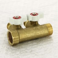 ��������� Uni-fitt �� 3/4' 2�1/2' � 40�� � ������� 420G3220