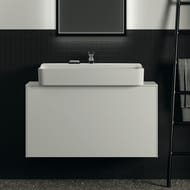 ����� ��� �������� Ideal Standard CONCA (1000x373x550) 2 �����, �����, ���������� � ������� T3936Y1