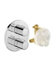 ��������� ��� �����/���� Duravit ������������, ���������, � ���������� ������, ���� TH4200008010