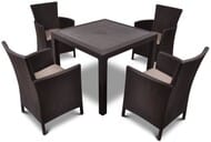 ���� KETER MELODY QUARTET (95x95�75), ����������