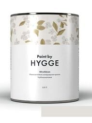 ����������� ������ HYGGE Silver Bloom Essential Marble White (3%), 0,9�, HG01-039 (��.)