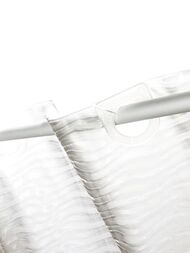 ����� ��� ������ ������� RIDDER Silk �� PEVA (������) �������������� 180�200 35840